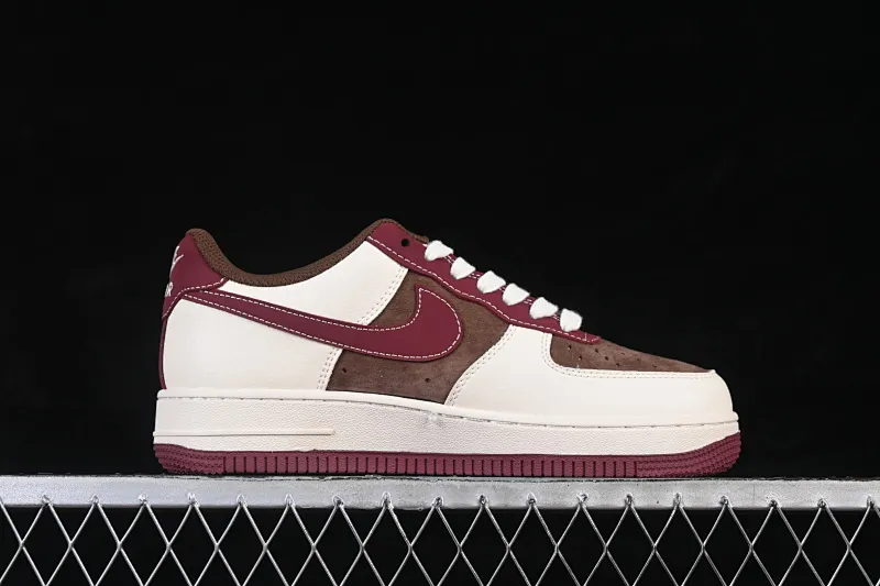 All categories Nk Air Force 1 Air Force series Nk Air Force 1 Low Air Force low top Nike Air Force 1'07 Low Year of the Horse limited edition Reima Nafu Air Force 1 low top casual sneakers XD0028-007